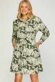 Krista Dress