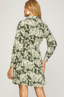 Krista Dress