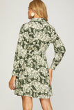 Krista Dress