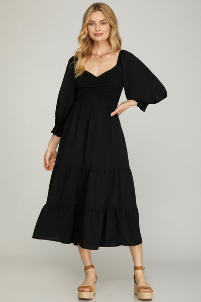 Melody Dress