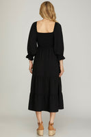 Melody Dress