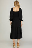 Melody Dress