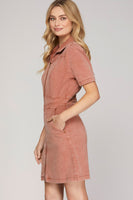 Marley Dress