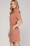 Marley Dress