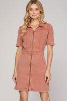 Marley Dress
