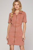 Marley Dress