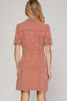 Marley Dress