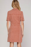 Marley Dress