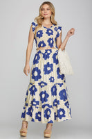 Gigi Skirt Set