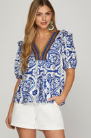 Marcella Top