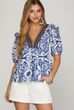 Marcella Top