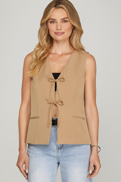 Jamie Vest
