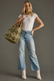 Olive & Cream Tote