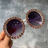 Diva Diamond Sunnies