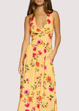Summer Spritz Maxi Dress