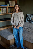 Essentials | Cable Sweater (5 colors!)