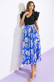 Alexa Spring Skirt