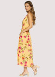 Summer Spritz Maxi Dress