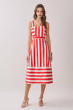 Key West Midi Dress