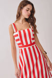 Key West Midi Dress