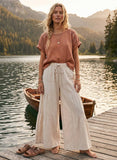 Lexie Linen Pants