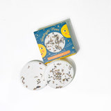Goodnight Moon Lavender Shower Steamer Duo