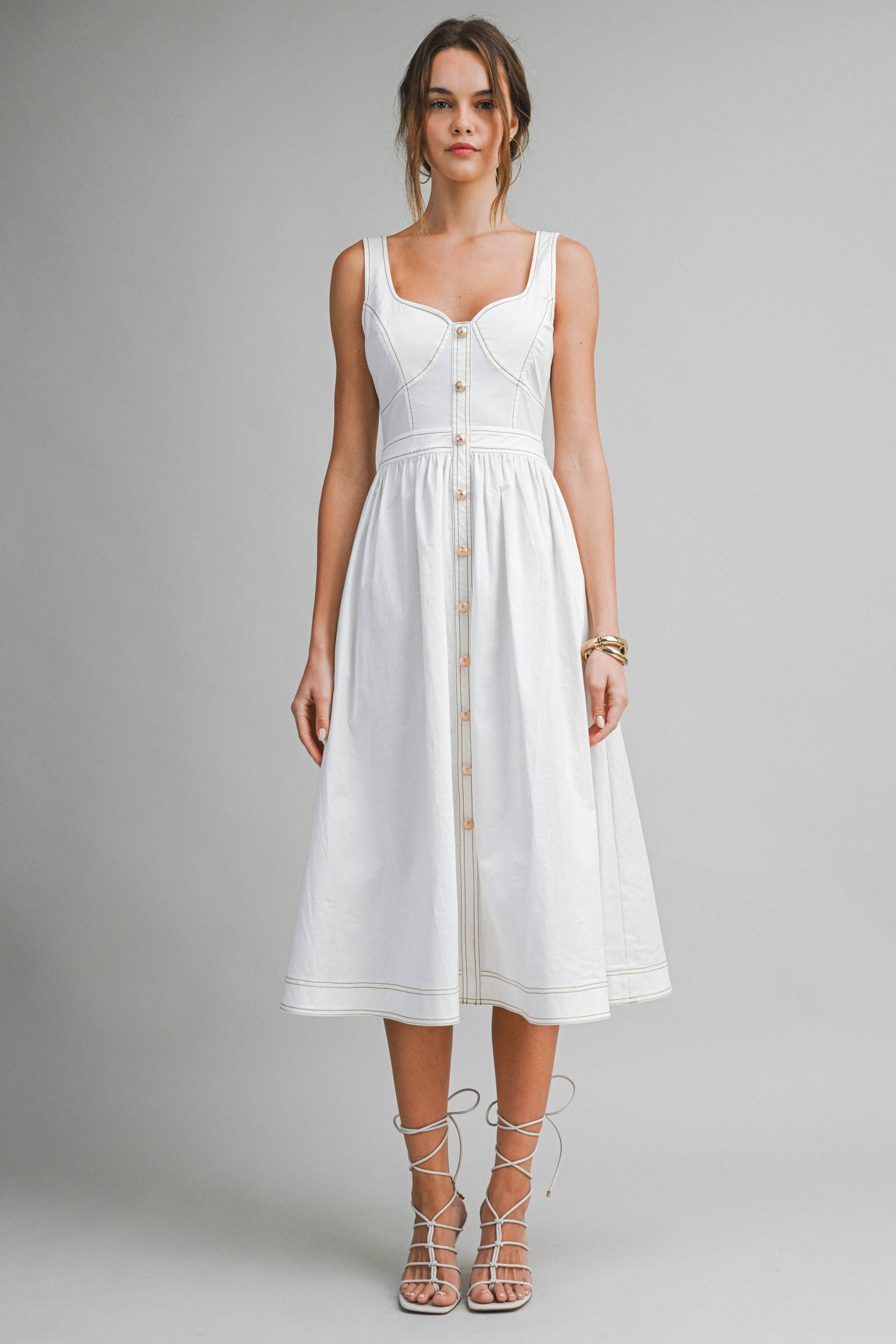 Derby Dresses: 2026  Magnolia & Fig