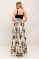 Carolena Maxi Dress