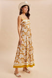 Piper Resort Dress