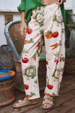 Farm To Table Barrel Pants