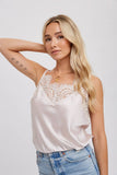 The Basic Silky Cami