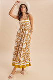 Piper Resort Dress