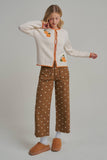 Lauren Polka Dot Pants