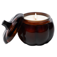 *NEW* Hello Fall Soy Candle - 20oz Pumpkin Jar