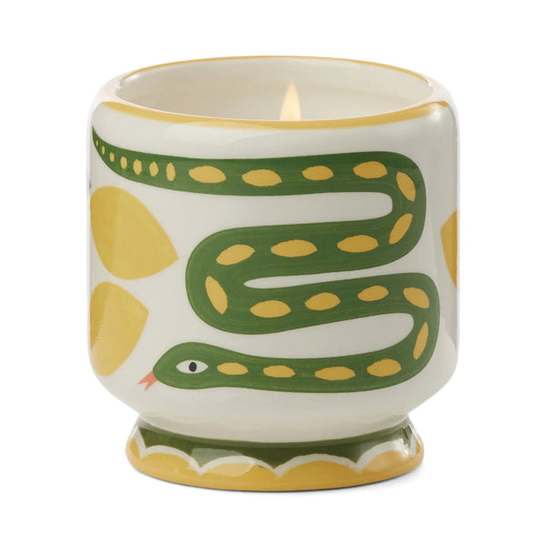 Paddywax A Dopo! Snakes Candle