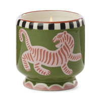 Paddywax A Dopo! Tiger Candle