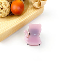 Mini Cat Hair Clip
