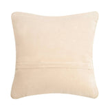 Sun Hook Pillow by Elizabeth Olwen