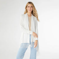 AirWeave Open Cardigan