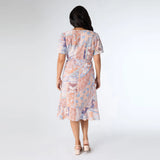 Aria Pastel Dress