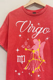 Virgo Mineral Tee (due in April 3)
