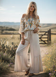 Lexie Linen Pants