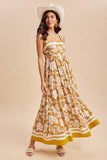 Piper Resort Dress