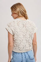 Becky Pullover