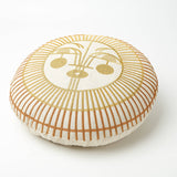 Junaglow Ayo Sunshine Pillow