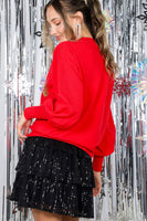 The Ultimate Christmas Sweater