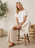 Lexie Linen Pants