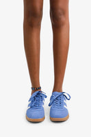 Huckle Periwinkle Athletic Sneaker