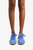 Huckle Periwinkle Athletic Sneaker