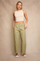 Life's Finer Things Pants